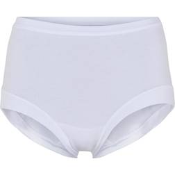 Triumph Maxi Brief Bambus - Weiß