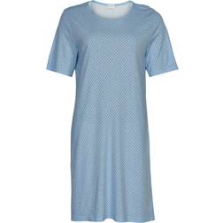 Mey Emelie Short-Sleeved Sleepshirt