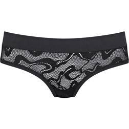 Sloggi GO Allround Lace Hipster - Black