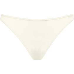 Marlies Dekkers Dame de Paris Thong Ivory-2