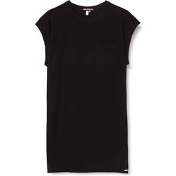 Soyaconcept Garcia Dress Eks Blue - Blau