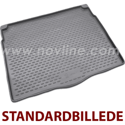 Trunkline Bagagerumsbakke Corolla Verso 10/2004-2009