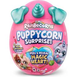 Liniex Rainbocorns Puppycorn Surprise Serie 2