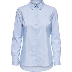 JDY Jdy Mio Long Sleeve Shirt