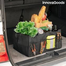 InnovaGoods Sammenklappelig organiser til bagagerum i bilen Carry