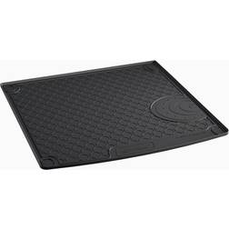 Gledring Trunk mat Audi A4 B8 2008-2015