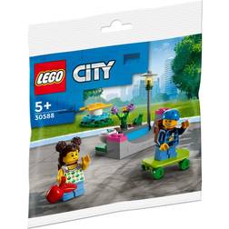 LEGO City 30588 Barnens lekplats