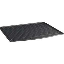 Gledring Mercedes A-Class V177 Sedan 5/2018 Trunk mat