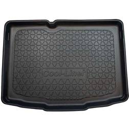 Trunkline Bagagerumsbakke Skoda Fabia III 5D 01/2015