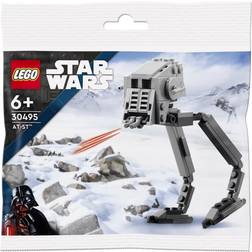 LEGO Star Wars AT-ST 30495 Polybag