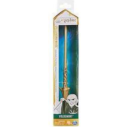 Spin Master VOLDERMORT DELUXE WAND Trollkarlsvärld