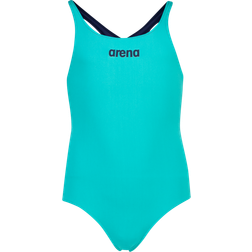 Arena Solid Swim Pro Badedragt Junior-14-15 Badetøj