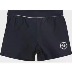 Color Kids Boys Swim Trunks - Solid