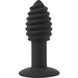 You2Toys Twist Butt Plug