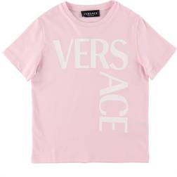Burberry Logo Print T-Shirt
