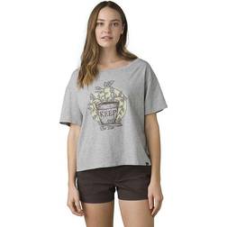 Prana Women's Journeyman 2.0 Tee