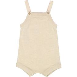 Wheat Cloud Melange Gerd Romper