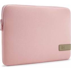 Case Logic Reflect MacBook Pro Sleeve 13" Zephyr Pink/Mermaid