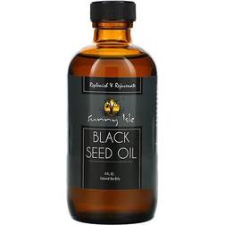 Sunny Isle Jamaican Black Seed Oil