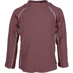 Lindberg Venedig T-shirts - Dusty Mauve (3286-7000)