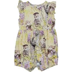 Molo Romper, Felicia/Clumsy cuteness