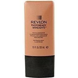 Revlon photoready sfi 300 peach