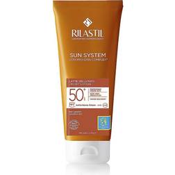 Rilastil Sun System 50+ Locion Velvet 200 ml 200ml