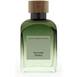 Adolfo Dominguez Vetiver Terra EdP 200ml