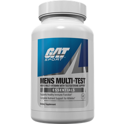 Gat Mens Multi Test, 150 Tablets