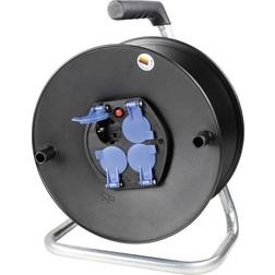 as - Schwabe 10208 Cable reel (w/o cable)