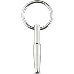 Sinner Sinner Gear Hollow Metal Penis Plug