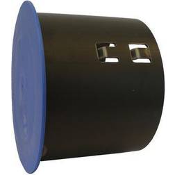 Uponor Drænslutmuffe 92 MM Wavin