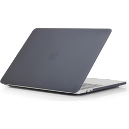 MTK MacBook Air 13.3 A1932 (2018) Retina-modellen Skal Svart