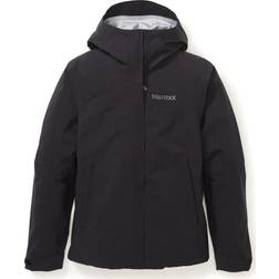 Marmot Giacca Da Pioggia PreCip Eco Pro Donna - Nero