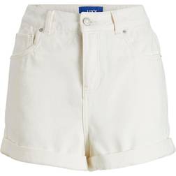 Jack & Jones Alexa Short - Off White