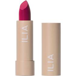 ILIA Color Block Lipstick Knockout (Magenta)