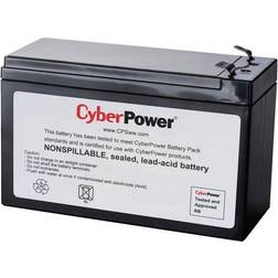 CyberPower Replacement Battery