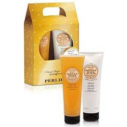Perlier Honey Miel Gift Set