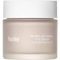 Huxley Secret Of Sahara Eye Cream 1fl oz