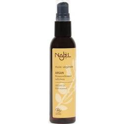 NAJEL Olio di Argan Biologico - 80 ml