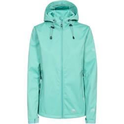 Trespass Womens/Ladies Marsa Waterproof Softshell Jacket