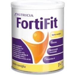 Nutricia Fortifit Food Supplement Vanilla Flavour 280g