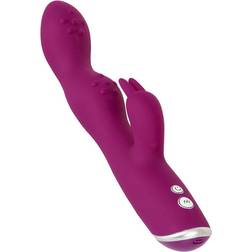 Smile A & G-Spot Rabbit Vibrator