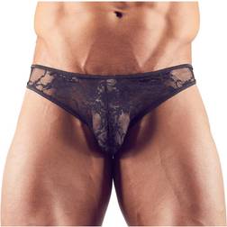 Svenjoyment Herren Slip Spitze