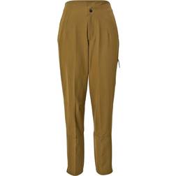 The North Face Women's Project Trousers Military Olive