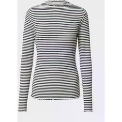 Karen by Simonsen CandaceKB T-shirt - Blau