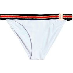 Superdry Crest Logo Fixed Tri Bikinitop