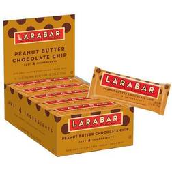 Larabar Peanut Butter Chocolate Chip 1.6oz