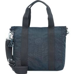 Kipling Shopper 'ASSENI MINI' navy negro One Size