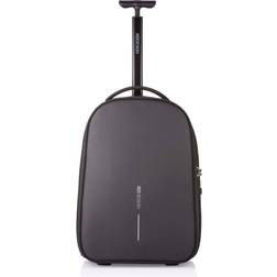 XD Design Trolley Bobby Backpack Sort